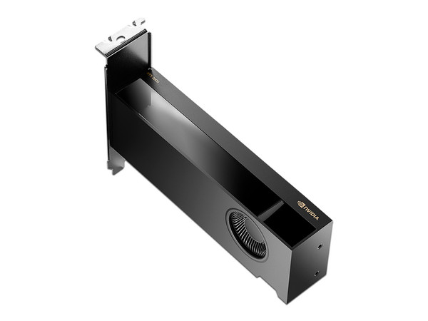 Tarjeta de Video NVIDIA QUADRO RTX A2000 PNY, 16GB GDDR6, 4xMini DisplayPort, PCI Express 4.0.