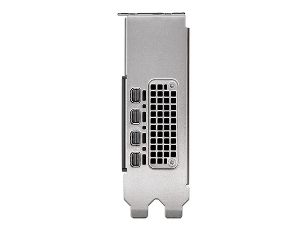 Tarjeta de Video NVIDIA QUADRO RTX A2000 PNY, 16GB GDDR6, 4xMini DisplayPort, PCI Express 4.0.