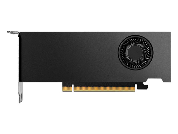 Tarjeta de Video NVIDIA QUADRO RTX 4000 PNY SFF Ada Generation, 20GB GDDR6, PCI Express x16 4.0.
