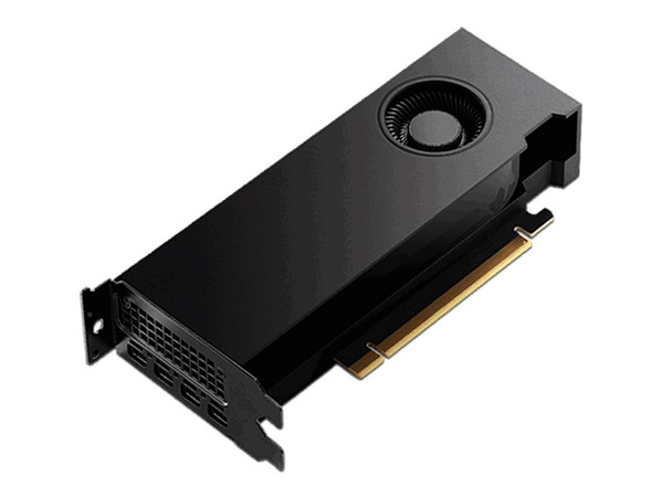 Tarjeta de Video NVIDIA QUADRO RTX 4000 PNY SFF Ada Generation, 20GB GDDR6, PCI Express x16 4.0.