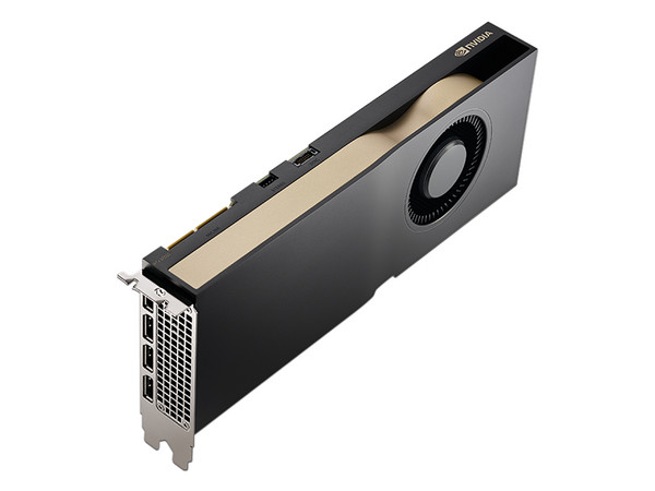 Tarjeta de Video NVIDIA QUADRO RTX A5000 PNY, 24GB GDDR6, 4xDisplayPort, PCI Express x16 4.0
