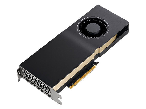 Tarjeta de Video NVIDIA QUADRO RTX A5000 PNY, 24GB GDDR6, 4xDisplayPort, PCI Express x16 4.0