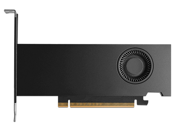 Tarjeta de Video NVIDIA RTX Pro 2000 PNY Blackwell, 16GB GDDR7, 4xMiniDisplayPort, PCI Express 5.0
