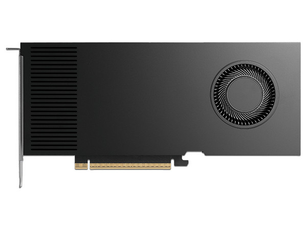 Tarjeta de Video NVIDIA QUADRO RTX PRO 4000 PNY BLACKWELL, 24GB GDDR7, 4xDisplayPort, PCI Express x16 5.0