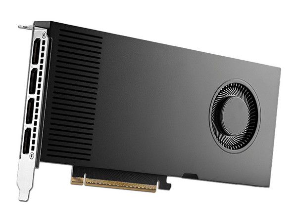 Tarjeta de Video NVIDIA QUADRO RTX PRO 4000 PNY BLACKWELL, 24GB GDDR7, 4xDisplayPort, PCI Express x16 5.0