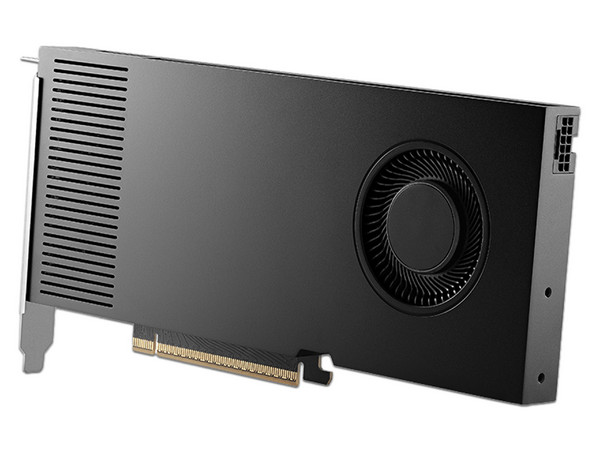 Tarjeta de Video NVIDIA QUADRO RTX PRO 4000 PNY BLACKWELL, 24GB GDDR7, 4xDisplayPort, PCI Express x16 5.0