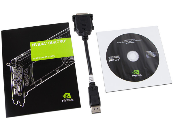 Tarjeta de Video NVIDIA QUADRO PNY P2000, 5GB GDDR5, 4xDisplayPort, PCI Express x16 3.0