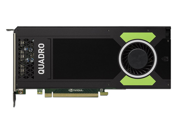 Tarjeta de Video NVIDIA QUADRO PNY P4000, 8GB GDDR5, 4xDisplayPort, PCI Express x16 3.0