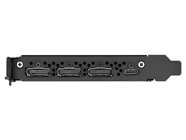 Tarjeta de Video NVIDIA QUADRO RTX 4000 PNY, 8GB GDDR6, 3xDisplayPort, PCI Express x16 3.0