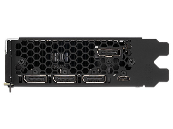 Tarjeta de Video NVIDIA QUADRO RTX 8000 PNY Gaming, 48GB GDDR6 con ECC, 4xDisplayPort, PCI Express x16 3.0.