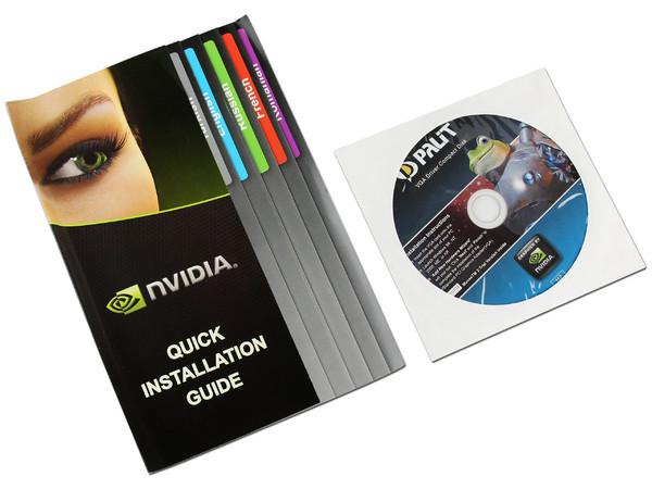 Tarjeta de Video Palit NVIDIA GeForce 7300 GT, 256MB DDR3, Salida a TV, Puerto PCI Express x16