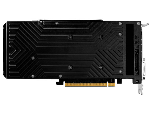 Tarjeta de Video NVIDIA GeForce RTX 2060 Palit Dual, 12GB GDDR6, 1xHDMI, 1xDVI, 1xDisplayPort, PCI Express x16 3.0