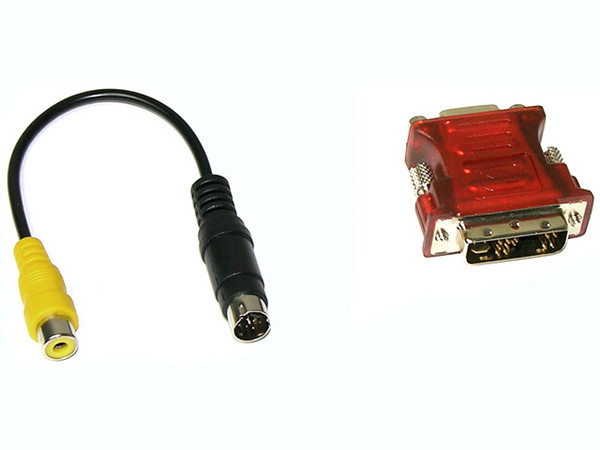 Tarjeta de Video PowerColor ATI Radeon HD 2600PRO, 512MB DDR2, Salida a TV, 100% compatible con DirectX 10. Puerto PCI Express 16x