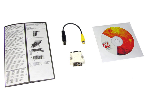 Tarjeta de Video PowerColor ATI HD 3650, 512MB DDR2, Salida a TV, DirectX 10.1, Puerto PCI Express 2.0