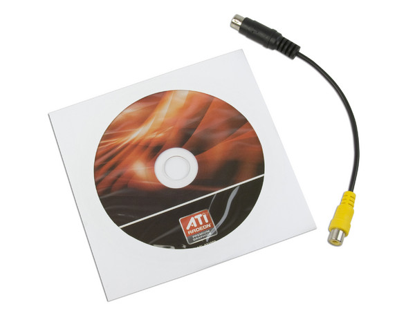 Tarjeta de Video PowerColor ATI HD 3450, 256MB DDR2, Salida a TV, DirectX 10.1, Puerto PCI Express 2.0