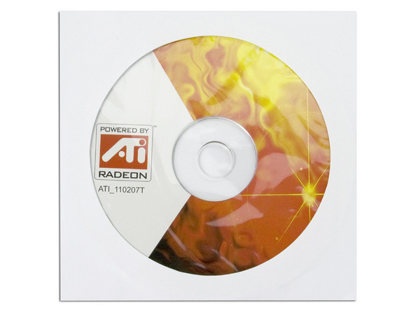T. de Video PowerColor ATI Radeon HD 3850 con 512MB DDR3, Salida HDTV, compatible con DirectX 10.1, PCI Express 16x