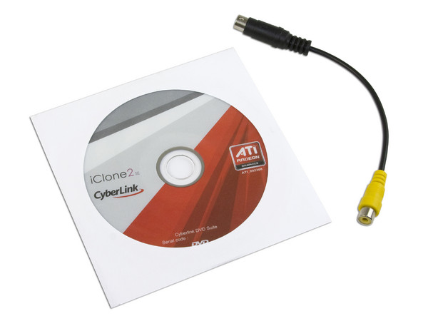 Tarjeta de Video PowerColor ATI HD 4350, 512MB DDR2, Salida a TV, DirectX 10.1, Puerto PCI Express 2.0