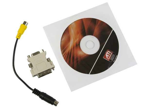 Tarjeta de Video PowerColor ATI HD 4730, 512MB DDR5, Salida a TV, DirectX 10.1, Puerto PCI Express 2.0
