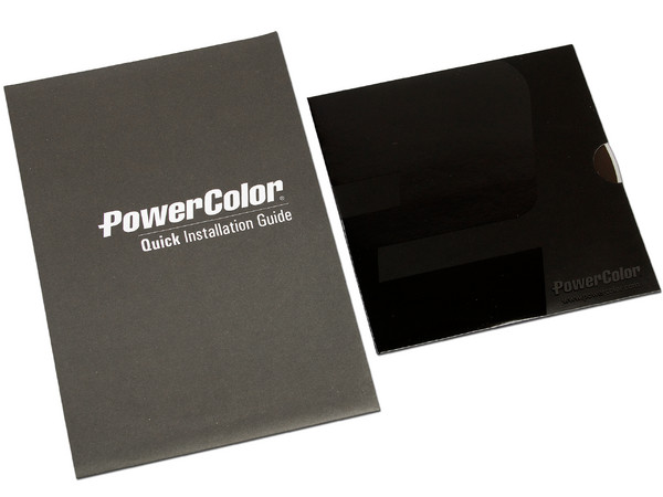 Tarjeta de Video PowerColor Radeon HD 6750, 1GB GDDR5, HDMI, DVI, DirectX 11, Puerto PCI Express 2.1