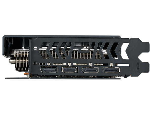 Tarjeta de Video AMD Radeon RX 6600 XT POWERCOLOR HELLHOUND, 8GB GDDR6, 1xHDMI, 3xDisplayPort, PCI Express 4.0.