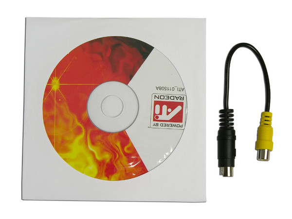 Tarjeta de Video PowerColor ATI HD 3450, 256MB DDR2, Salida a TV, DirectX 10.1, Puerto PCI Express 2.0