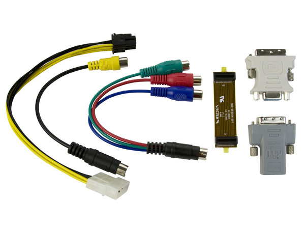 T. de Video PowerColor ATI Radeon HD 3850 con 512MB DDR3, Salida HDTV, compatible con DirectX 10.1, PCI Express 2.0
