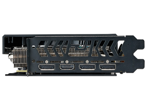 Tarjeta de Video AMD Radeon RX 7600 XT PowerColor Hellhound, 16GB GDDR6, 1xHDMI, 3xDisplayPort, PCI Express 4.0.