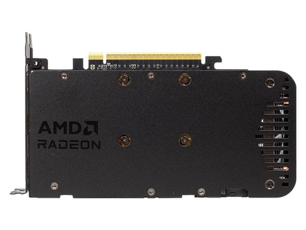 Tarjeta de Video AMD Radeon RX 9060 XT PowerColor Reaper, 8GB GDDR6,  1xHDMI, 2xDisplayPort, PCI Express 5.0