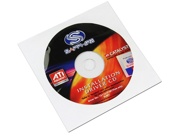 Tarjeta de Video SAPPHIRE ATI HD 4350, 512MB DDR2, Salida a TV, HDMI, DirectX 10.1, Puerto PCI Express x16