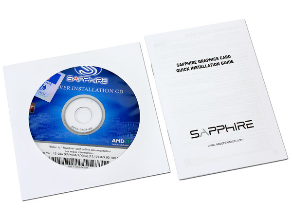 Tarjeta de Video AMD Sapphire Radeon R7 250, 2GB GDDR3, 1xHDMI, 1xDVI, 1xVGA, PCI Express x16 3.0