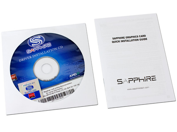 Tarjeta de Video SAPPHIRE Radeon R7 240, 2 GB GDDR3, HDMI y DVI, DirectX 11, Puerto PCI Express x16 3.0.