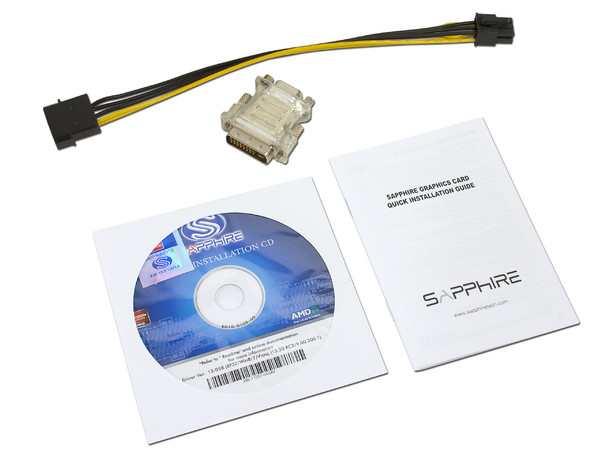 Tarjeta de Video Sapphire AMD RADEON R7 260X OC Edition, 2 GB GDDR5, DisplayPort, HDMI, DVI, Puerto PCI Express x16 3.0.