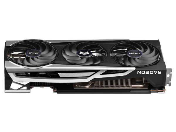 Tarjeta de Video AMD Radeon RX 6800 XT Sapphire, 16GB GDDR6, 1xHDMI, 3xDisplayPort, PCI Express 4.0.