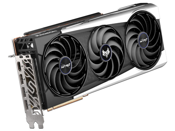 Tarjeta de Video AMD Radeon RX 6800 XT Sapphire, 16GB GDDR6, 1xHDMI, 3xDisplayPort, PCI Express 4.0.