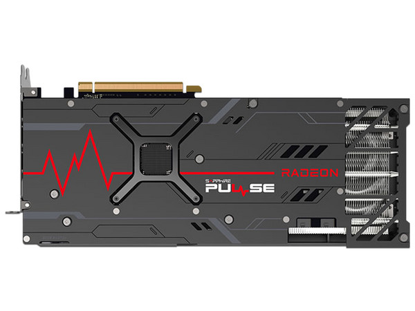 Tarjeta de Video AMD Radeon RX 6800 XT Sapphire, 16GB GDDR6, 1xHDMI, 3xDisplayPort, PCI Express 4.0