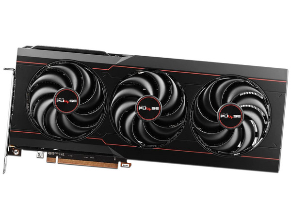 Tarjeta de Video AMD Radeon RX 6800 XT Sapphire, 16GB GDDR6, 1xHDMI, 3xDisplayPort, PCI Express 4.0