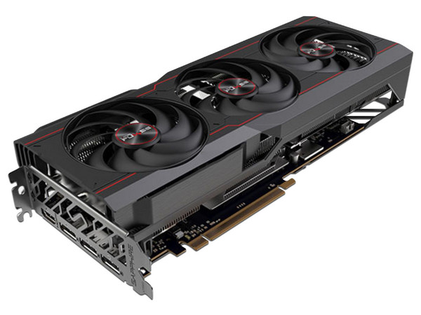 Tarjeta de Video AMD Radeon RX 6800 SAPPHIRE PULSE 16GB, 16GB GDDR6, 1xHDMI 2.0, 3xDisplayPort 1.4, PCI Express 4.0.