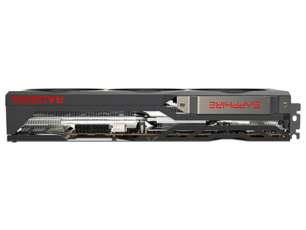 Tarjeta de Video AMD Radeon RX 6800 SAPPHIRE PULSE 16GB, 16GB GDDR6, 1xHDMI 2.0, 3xDisplayPort 1.4, PCI Express 4.0.