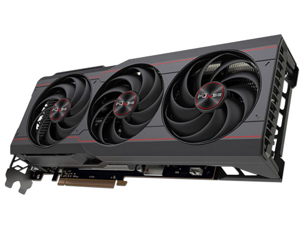 Tarjeta de Video AMD Radeon RX 6800 SAPPHIRE PULSE 16GB, 16GB GDDR6, 1xHDMI 2.0, 3xDisplayPort 1.4, PCI Express 4.0.