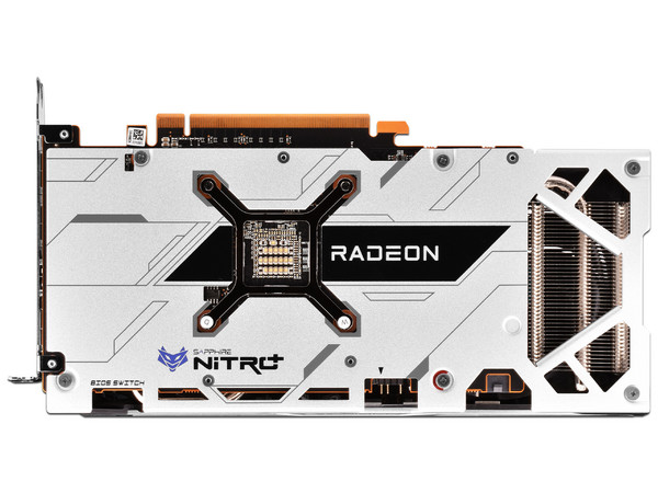 Tarjeta de Video AMD Radeon RX 6600 XT SAPPHIRE NITRO+, 8GB GDDR6, 1xHDMI, 3xDisplayPort, PCI Express 4.0