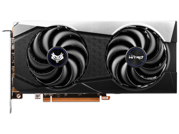 Tarjeta de Video AMD Radeon RX 6600 XT SAPPHIRE NITRO+, 8GB GDDR6, 1xHDMI, 3xDisplayPort, PCI Express 4.0