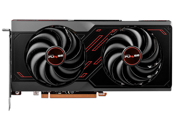 Tarjeta de Video AMD Radeon RX 7600 Sapphire, 8GB GDDR6,  	128 Bit, 1xHDMI, 3xDisplayPort, PCI Express 4.0