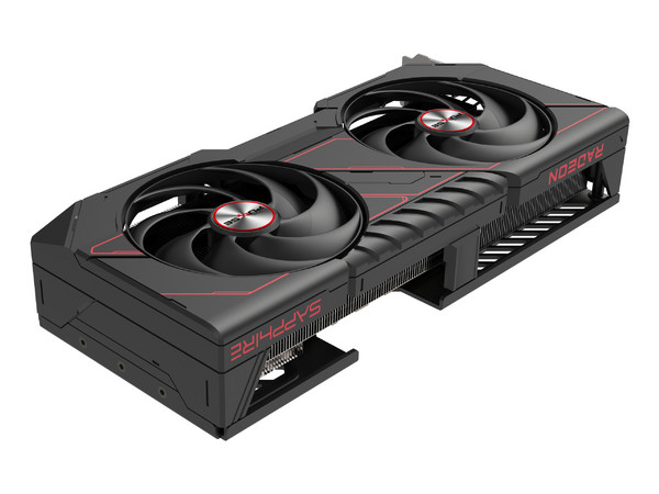 Tarjeta de Video AMD Radeon RX 9070 Sapphire Pulse, 16GB GDDR6, 2xHDMI, 2xDisplayPort, PCI Express 5.0.
