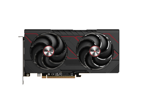 Tarjeta de Video AMD Radeon RX 9060 XT Sapphire PULSE, 16GB GDDR6, 2xHDMI, 1xDisplayPort, PCI Express 5.0