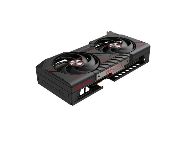 Tarjeta de Video AMD Radeon RX 9060 XT Sapphire PULSE, 16GB GDDR6, 2xHDMI, 1xDisplayPort, PCI Express 5.0