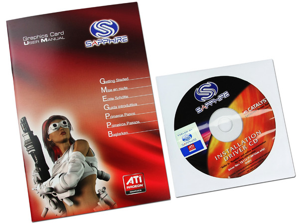 Tarjeta de Video SAPPHIRE ATI Radeon HD 5850, 1GB DDR5, HDMI y DisplayPort, DirectX 11, Puerto PCI Express 2.0