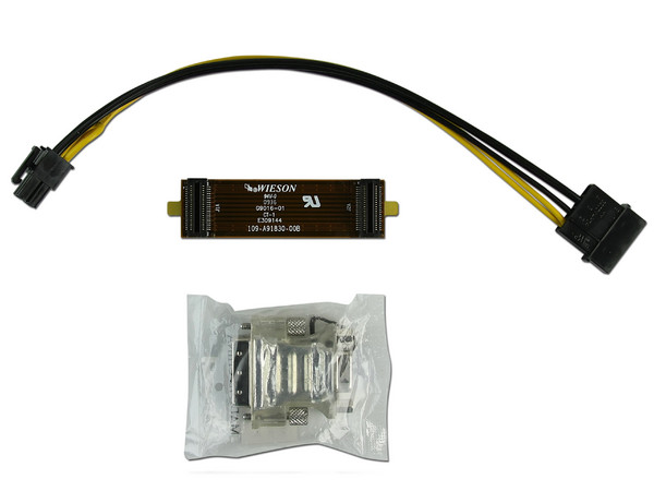 Tarjeta de Video SAPPHIRE HD 5770, 1GB DDR5, HDMI y DisplayPort, DirectX 11, Puerto PCI Express 2.0