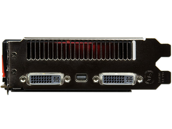 Tarjeta de Video SAPPHIRE ATI Radeon HD 5970 OC Edition con 2GB DDR5, DirectX 11, Puerto PCI Express 2.0