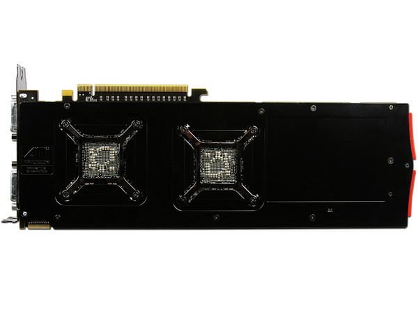 Tarjeta de Video SAPPHIRE ATI Radeon HD 5970 OC Edition con 2GB DDR5, DirectX 11, Puerto PCI Express 2.0