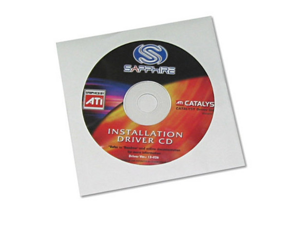 T. de Video ATI Radeon 9250 con 128MB DDR, Salida a TV y AGP 8X